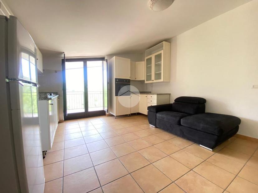 Bilocale in Via Pianette, Montalto Uffugo — foto 3 di 5