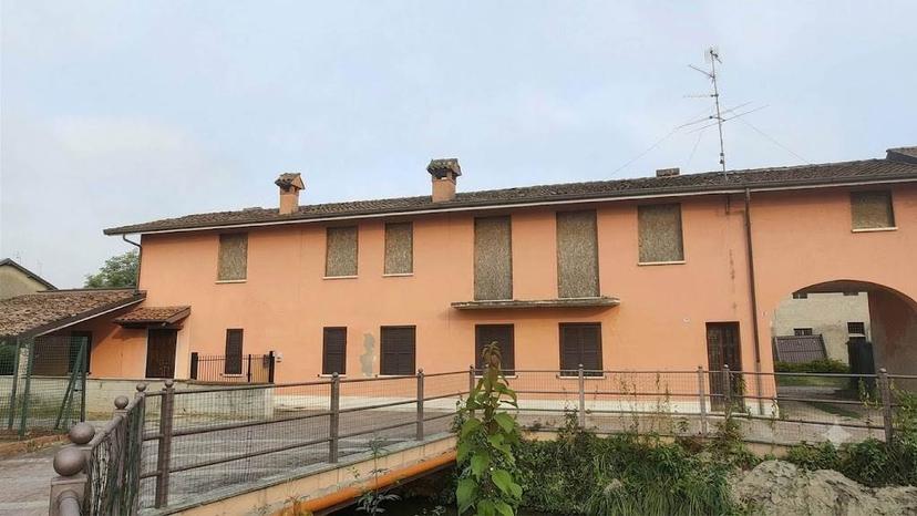 Casa indipendente, Villanova del Sillaro — foto 2 di 5