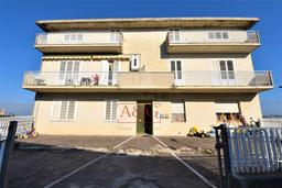 Appartamento in Via San Biagio, Monte San Pietrangeli