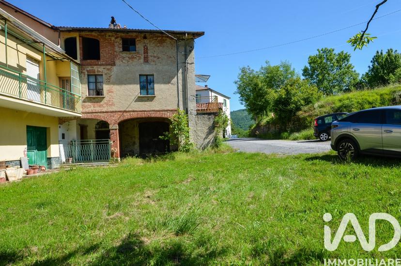 Casa indipendente in Località Mu San Giovanni, Saliceto — foto 4 di 5