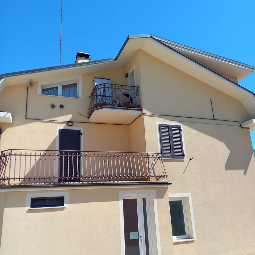 Appartamento in Strada Provinciale 239 Snc, Montegiorgio — foto 3 di 5