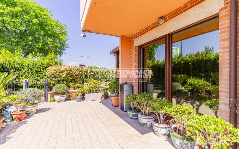Casa indipendente in Strada del Casone 85, Civitanova Marche — foto 4 di 5