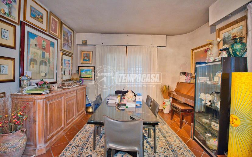 Villa a schiera, Vercelli — foto 4 di 5