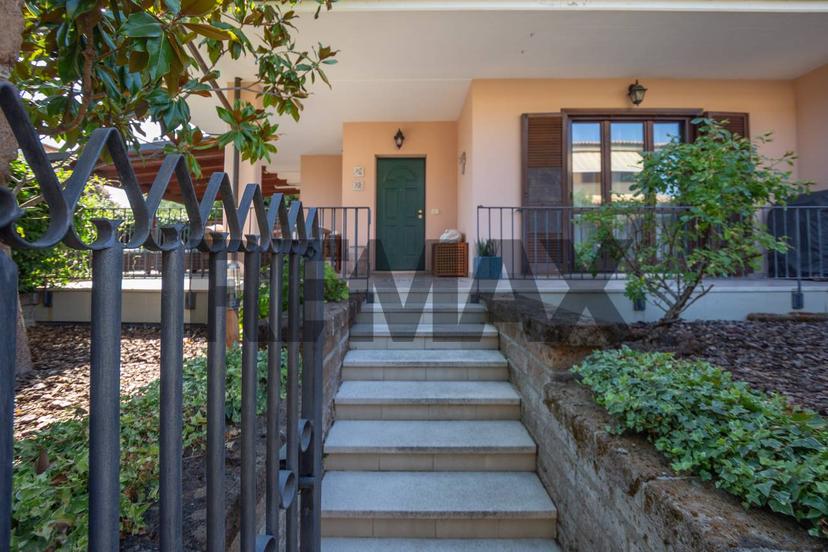 Villa a schiera in Via Torre 89, Torrevecchia Teatina — foto 5 di 5