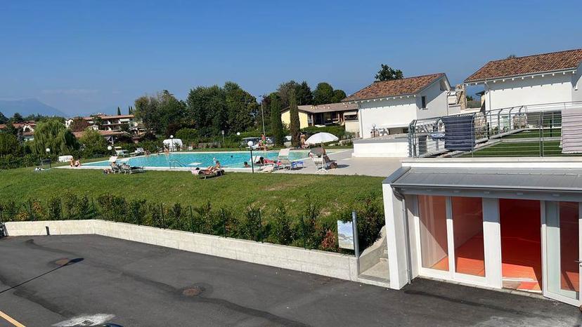 Bilocale in Via del Molino, Padenghe sul Garda — foto 4 di 5