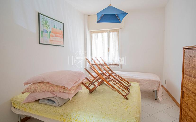 Bilocale in Via Palermo, Sestri Levante