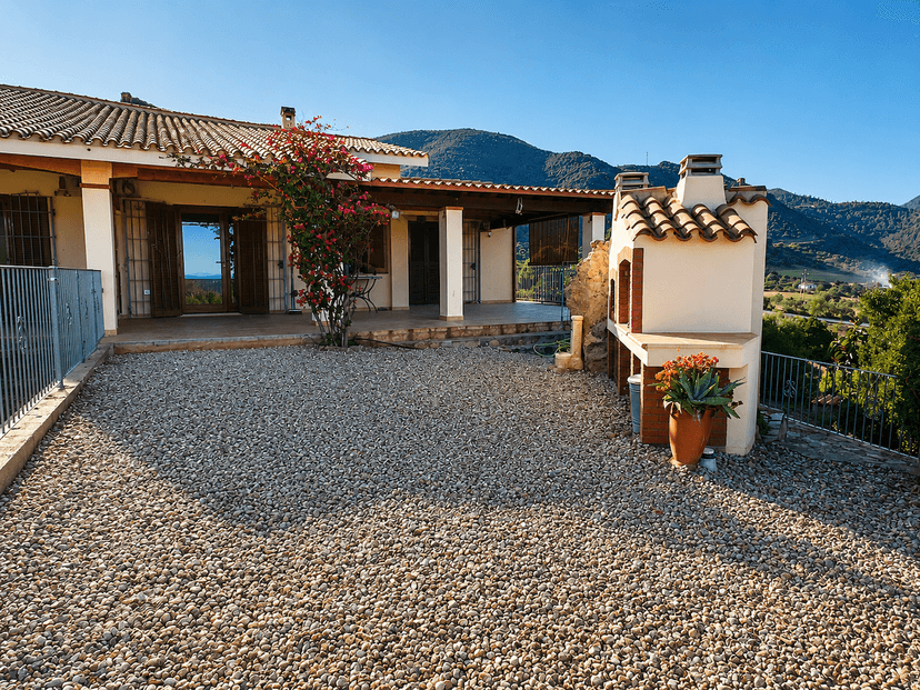 Villa bifamiliare in Marina di Tertenia, Tertenia — foto 3 di 5