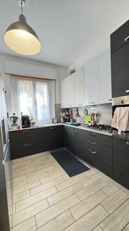 Appartamento in Via Clemente Monari, Forlì — foto 4 di 5