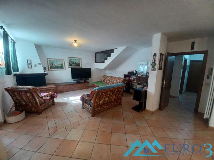 Villa unifamiliare, Ascoli Piceno — foto 2 di 5