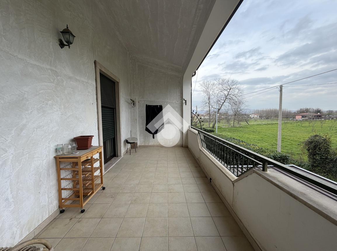 Appartamento in Via Combre 7, Cervinara