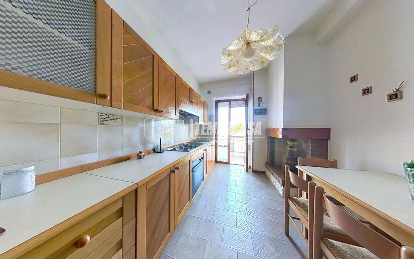 Appartamento in Via G. Pisanelli, Sant'Elpidio a Mare — foto 4 di 5