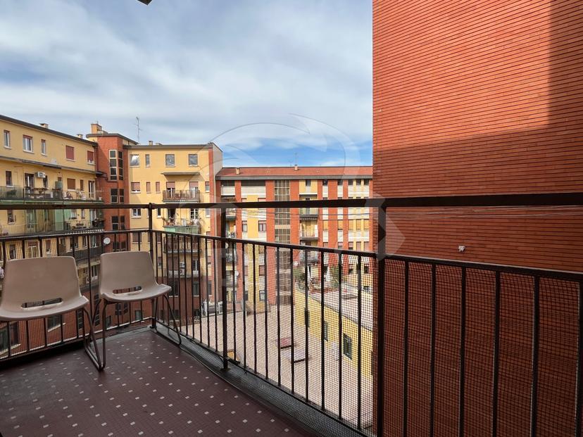Quadrilocale in Via Antonio Gramsci 4, Bologna