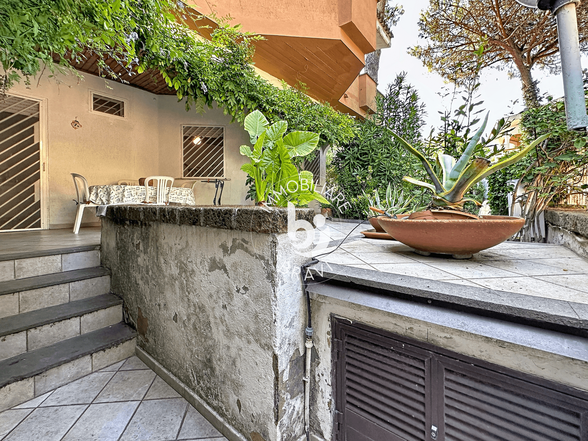Villa a schiera in Via Milano, Santa Marinella