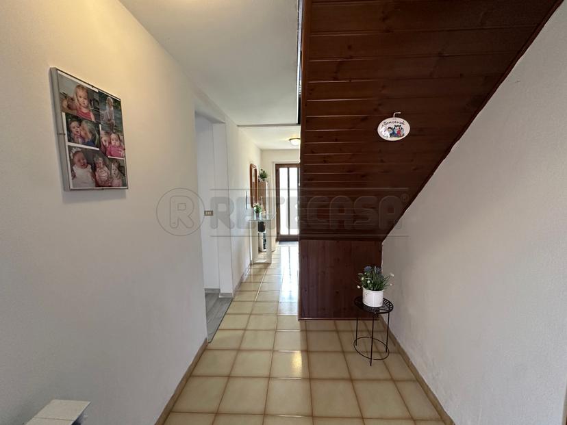 Villa a schiera in Via Roma 92, San Vito al Torre — foto 5 di 5