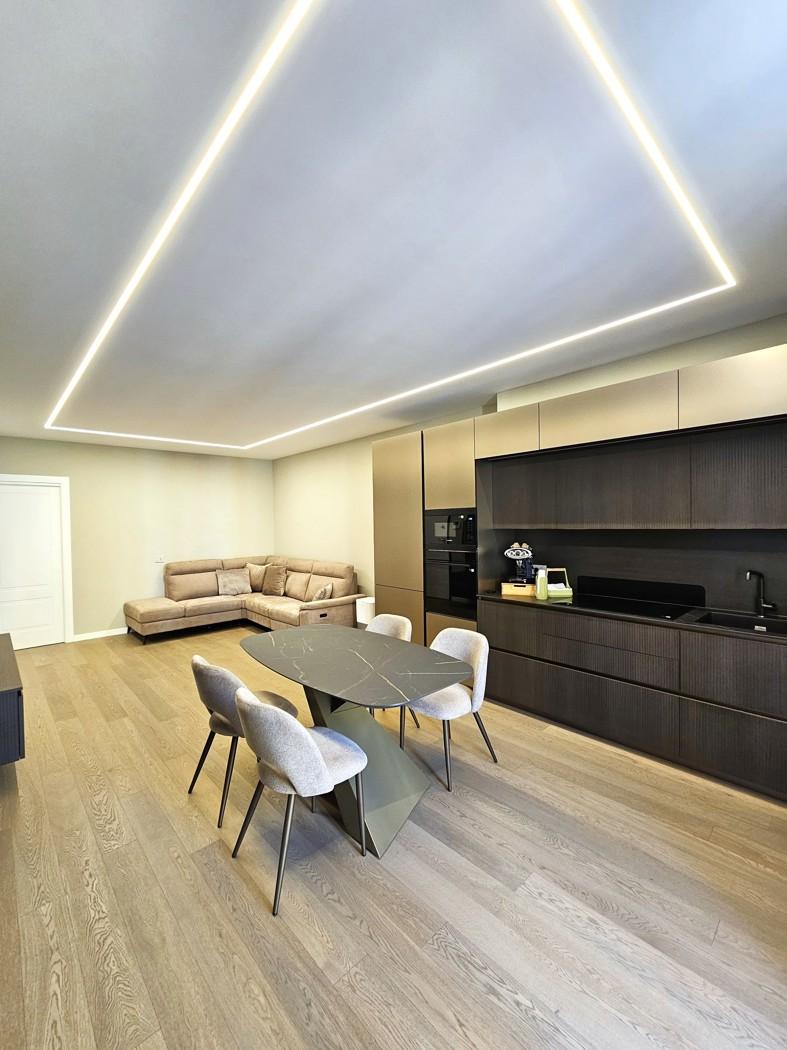 Casa indipendente, San Severo