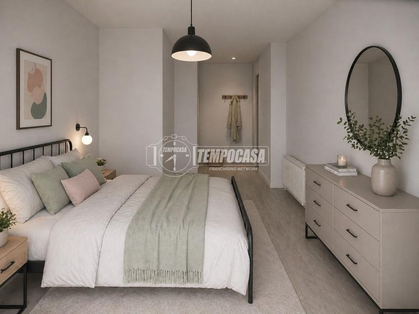 Bilocale, Varedo — foto 3 di 5