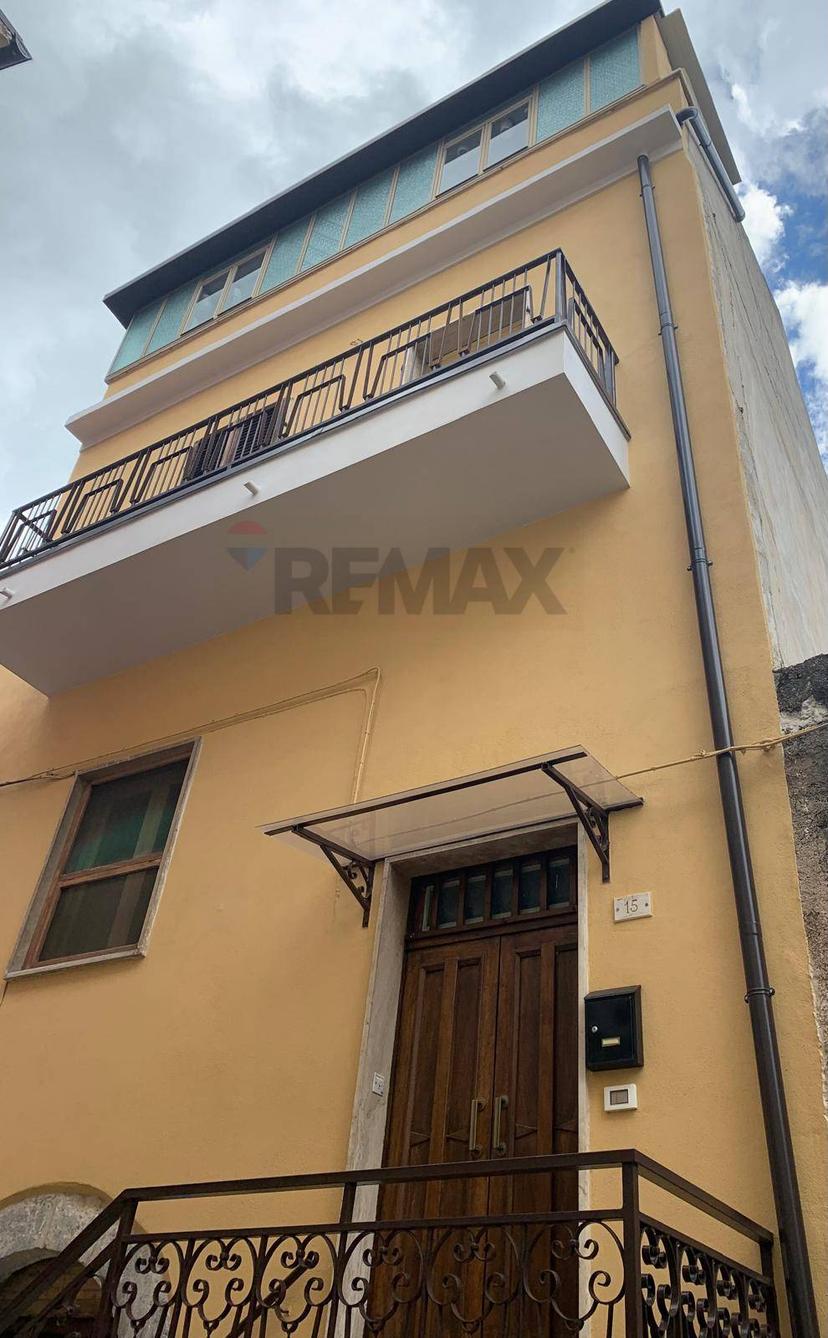 Casa indipendente in Via Torretta 15, Fara San Martino — foto 2 di 5