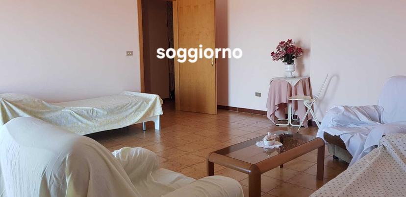 Quadrilocale in Via Dante Alighieri, Cariati — foto 3 di 5
