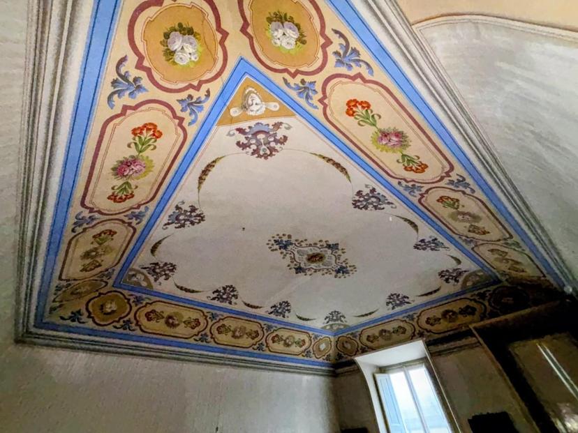 Appartamento, Volterra — foto 5 di 5