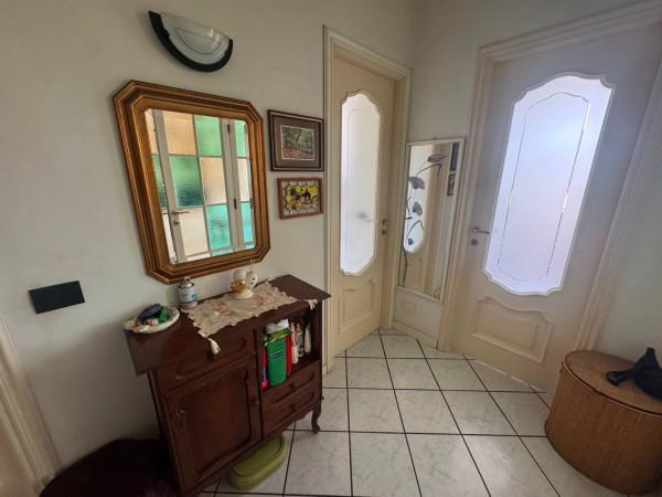Villa bifamiliare in Via Padre Semeria, Sanremo — foto 5 di 5