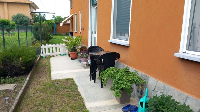 Trilocale in Via Fratelli Cervi, Borgo Ticino — foto 3 di 5