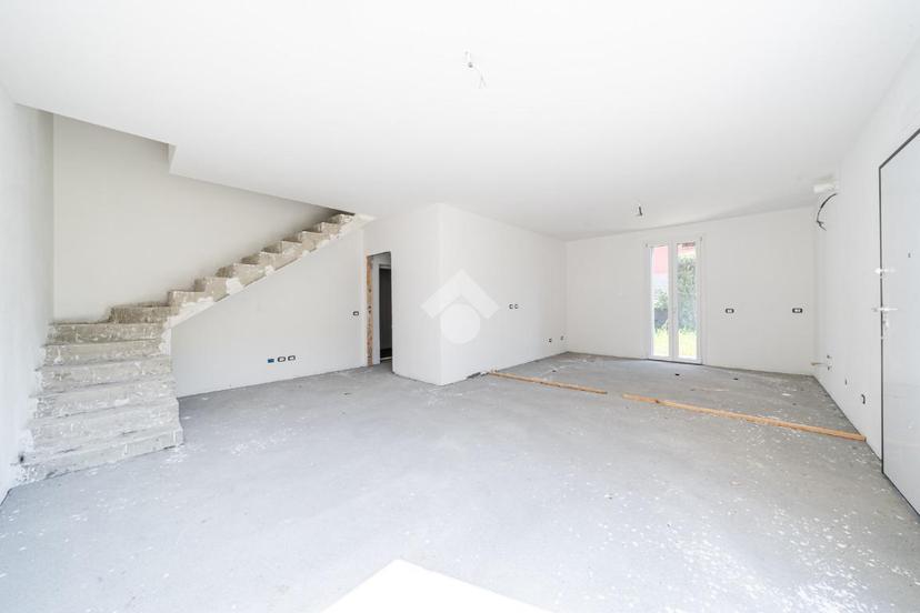 Villa in Via Prospero Martelli 10, Vezzano sul Crostolo
