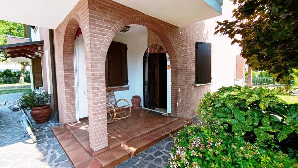 Villa bifamiliare in Via Pietro Nenni, Copparo — foto 2 di 5