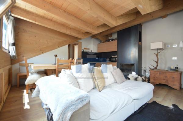 Trilocale in Via Roma 34, Bormio — foto 3 di 5