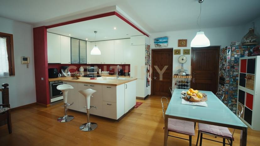 Villa in Via delle Ginestre 13, Sacrofano — foto 2 di 5