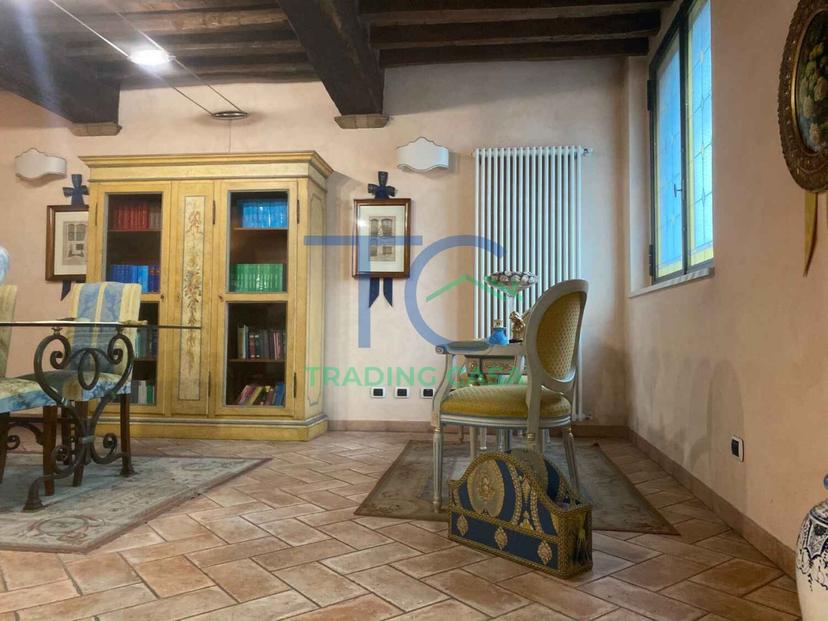 Trilocale in Via Pallavicino, Alseno — foto 2 di 5