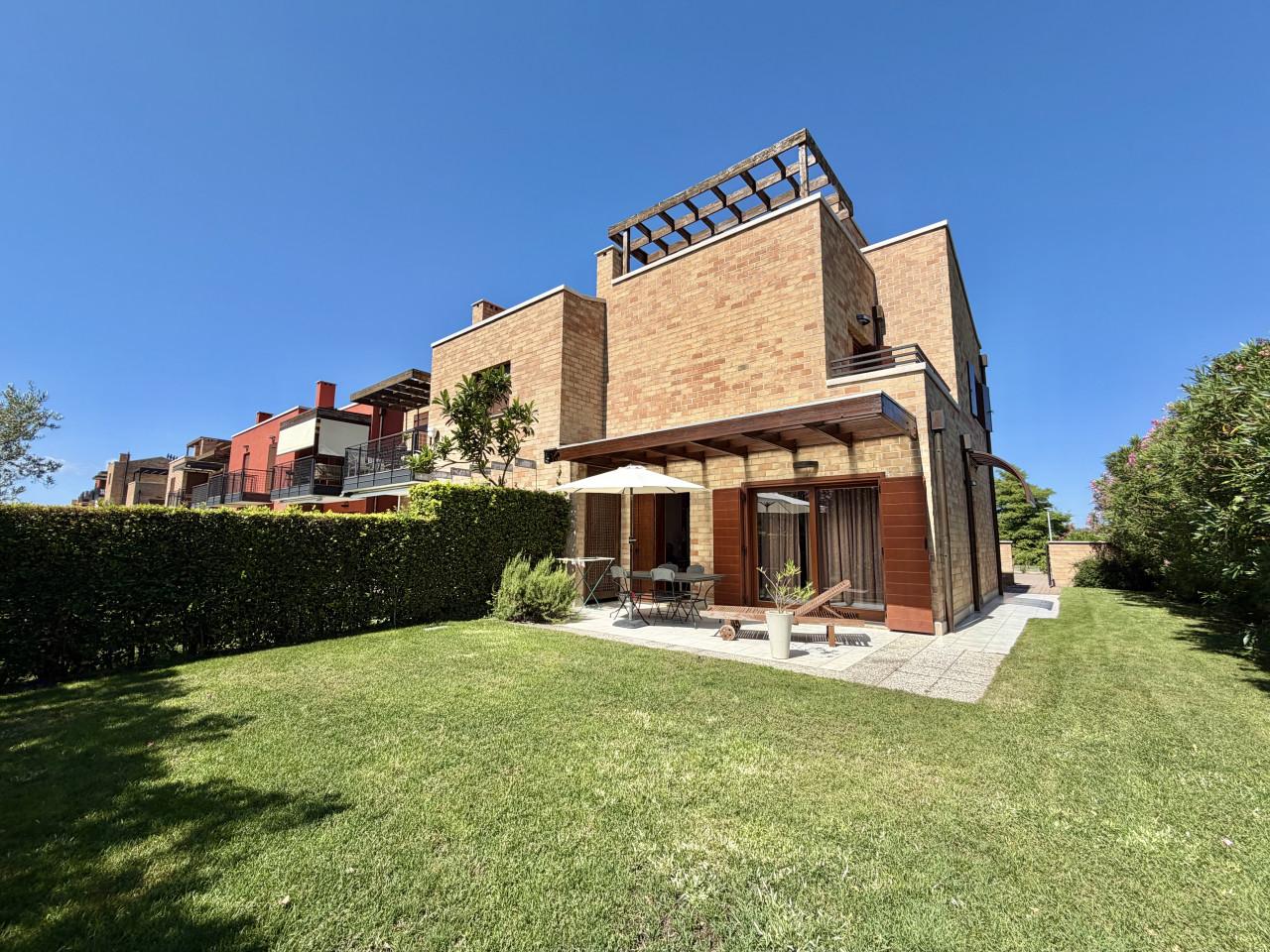 Villa a schiera in Via Peter Reichegger 126, Jesolo