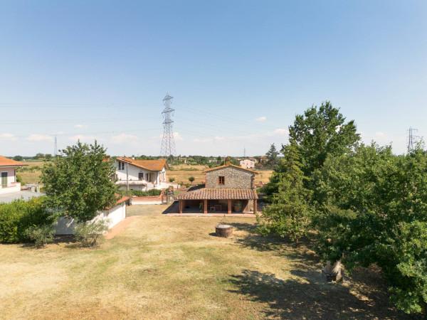 Villa in Località Palandri, Altopascio