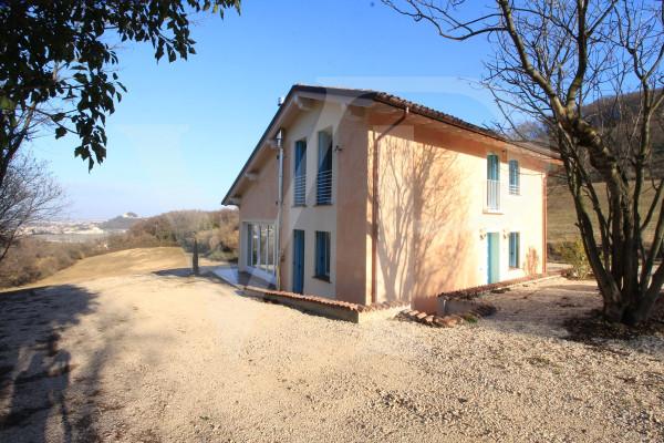 Villa in Via Pasubio, Altavilla Vicentina — foto 5 di 5