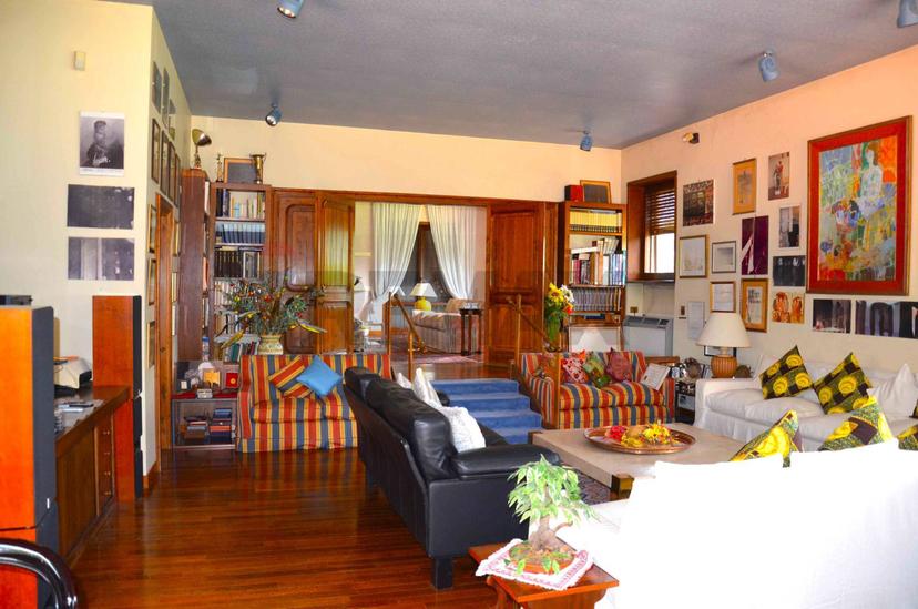 Villa in Via Arturo Pompeato Luchini, Fiumicino — foto 5 di 5