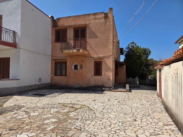 Villa bifamiliare in Via Vittorio Veneto 7, Diamante — foto 5 di 5