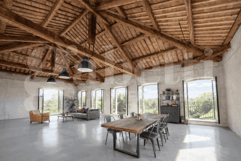 Loft in Via Lago di Como 10, Vicenza — foto 5 di 5