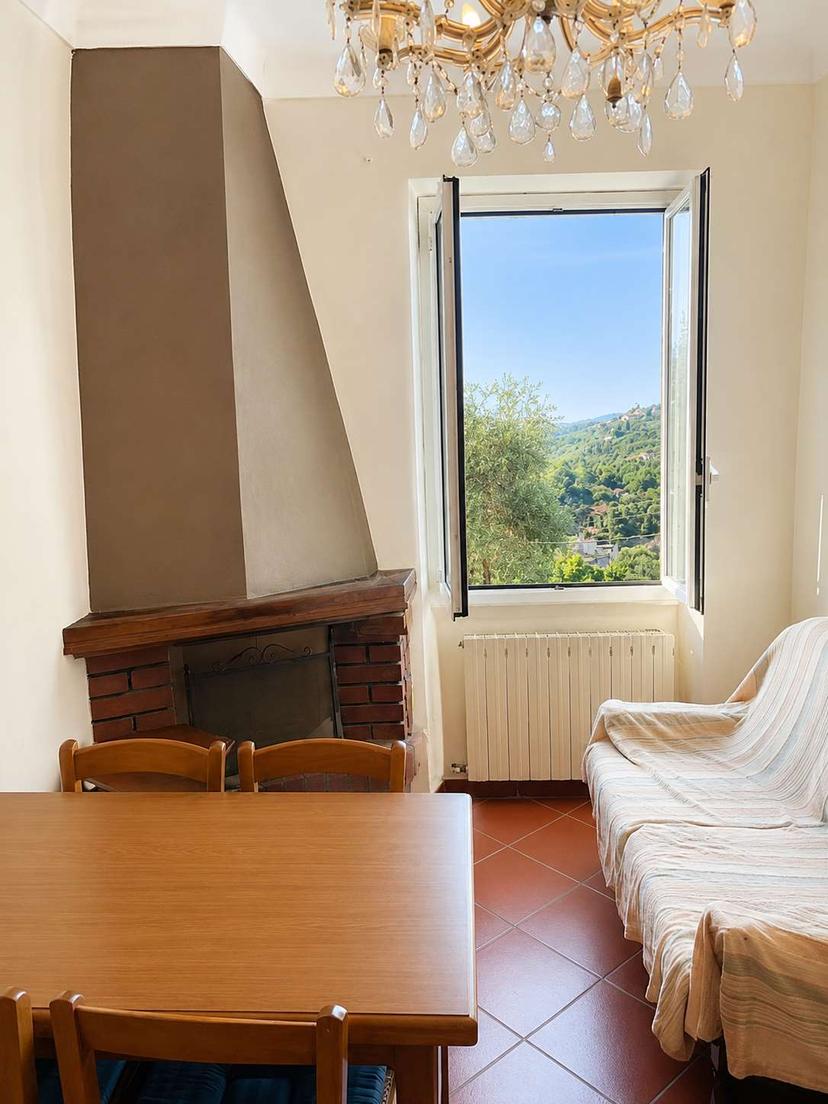 Casa indipendente in Borganzo, Diano San Pietro — foto 2 di 5
