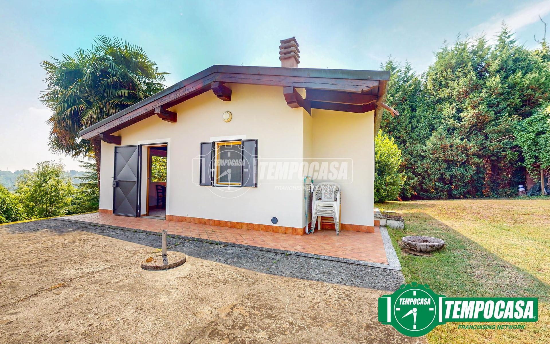 Casa indipendente, San Salvatore Monferrato