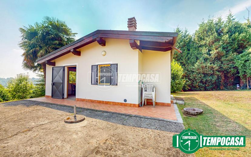 Casa indipendente, San Salvatore Monferrato