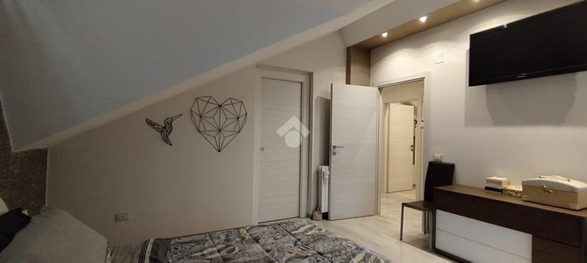 Attico in Via Virgilio Marone 62, Montesarchio — foto 4 di 5