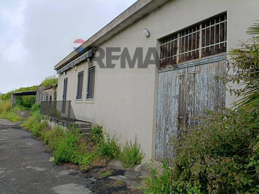 Casa indipendente in Via Giarre Nunziata Snc, Mascali — foto 3 di 5