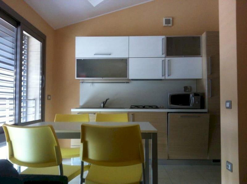 Monolocale in Via Virginio 45, Pinerolo