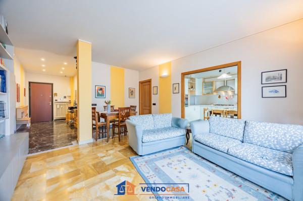 Quadrilocale in Via Giovan Battista Quadrone 8, Mondovì