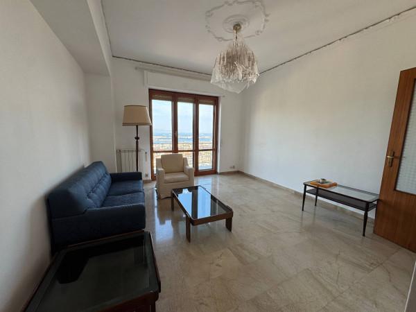 Trilocale in Salita Ogliastri 59, Messina