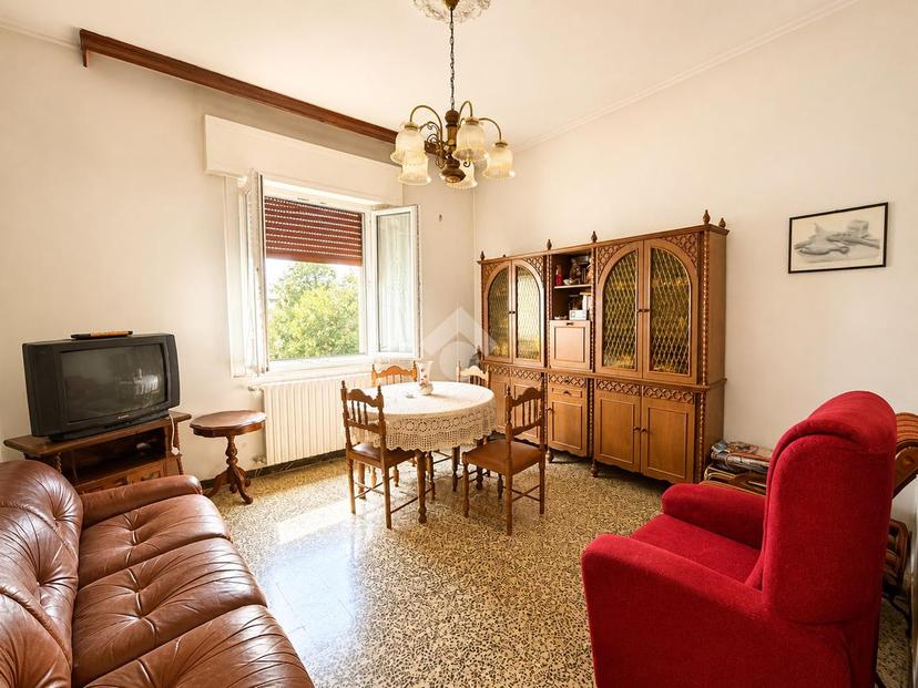 Villa in Via Giuseppe Mazzatinti 42, Forlì — foto 2 di 5