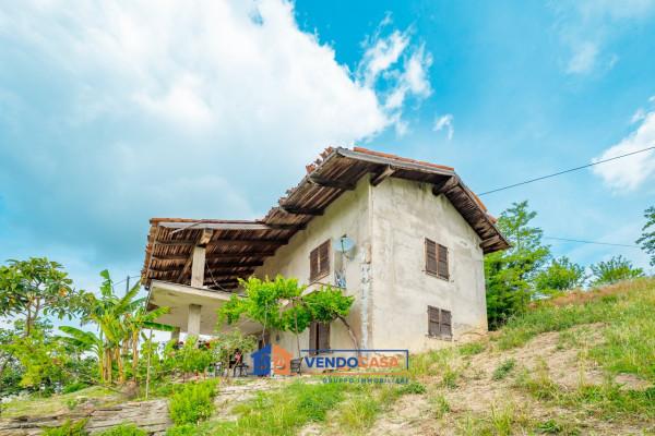 Villa in Località Botti, Farigliano — foto 3 di 5