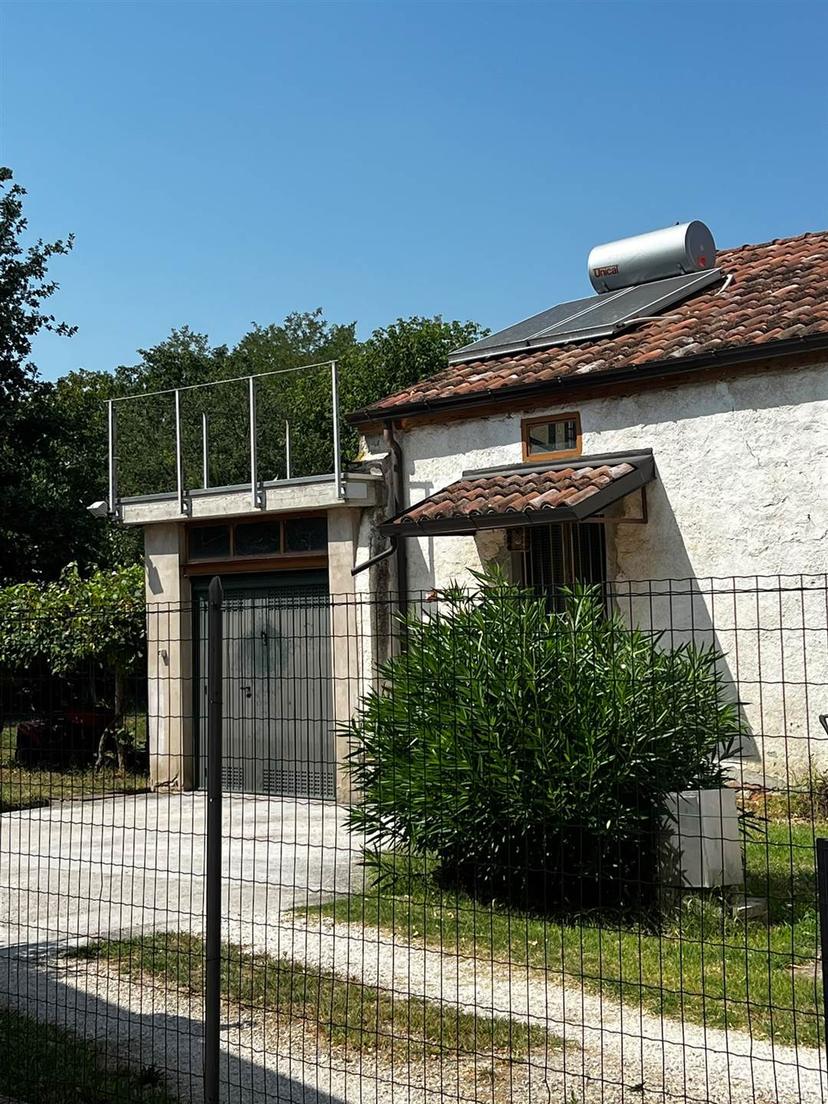 Casa indipendente, Suzzara — foto 4 di 5
