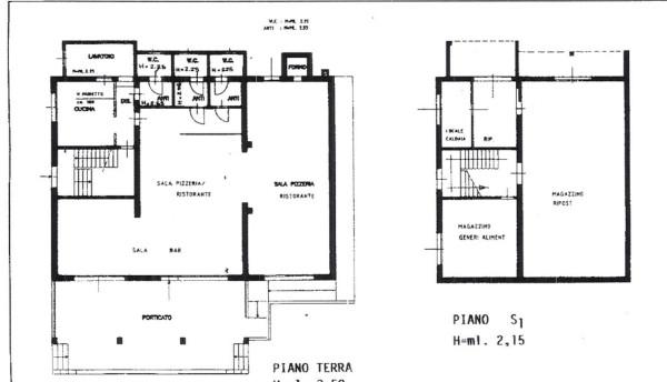 Villa in Via Provinciale Modena 8, Novi di Modena