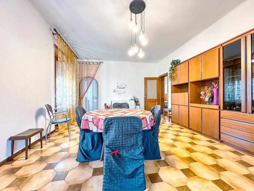 Quadrilocale in Corso Garibaldi 40, Romagnano Sesia — foto 5 di 5