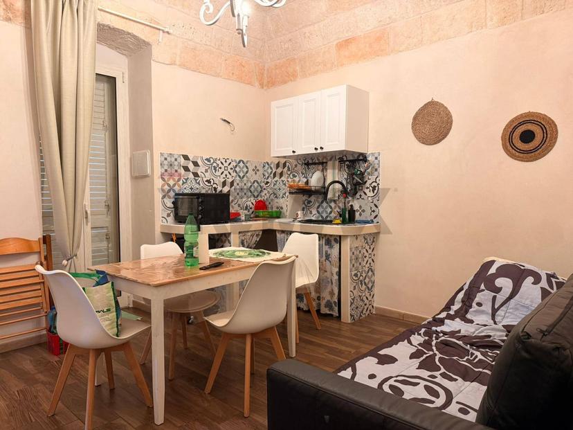 Casa indipendente, Monopoli — foto 3 di 5